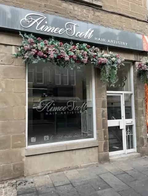 Retail Office Unit in Listed Building - Suitable for Professional Services