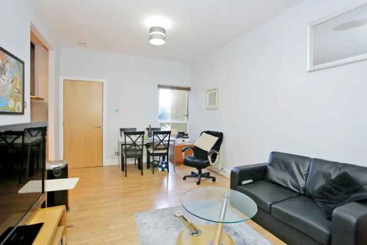 Flat For Rent in Aberdeen City, Scotland