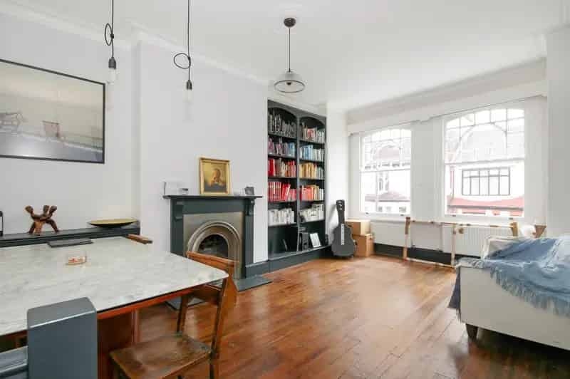 1 Bedroom Flat Tooting Broadway London