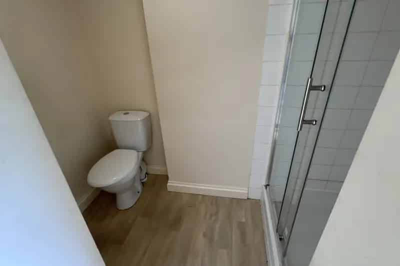 Two Bedroom Flat Skegness Zero Deposit Available