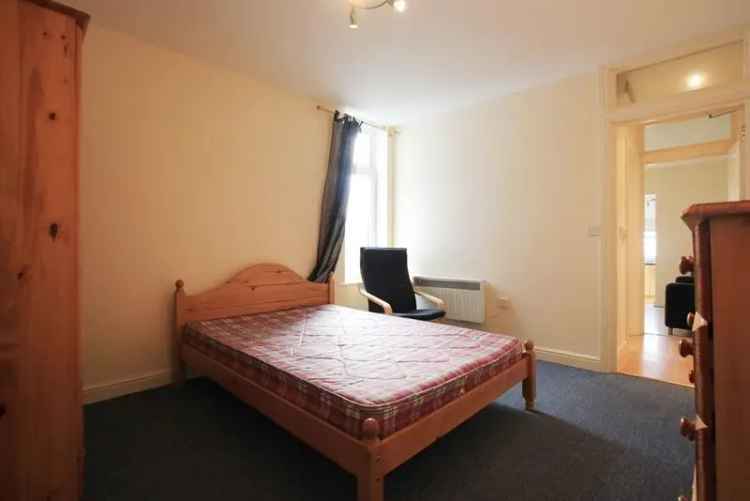 1 Bedroom Flat to Rent