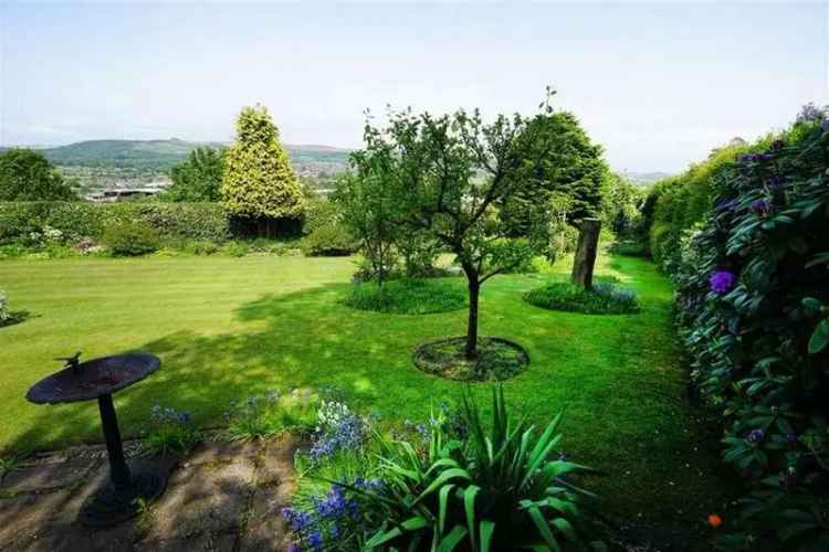 45 Bedroom Detached Home Plot for Sale in Blackrod