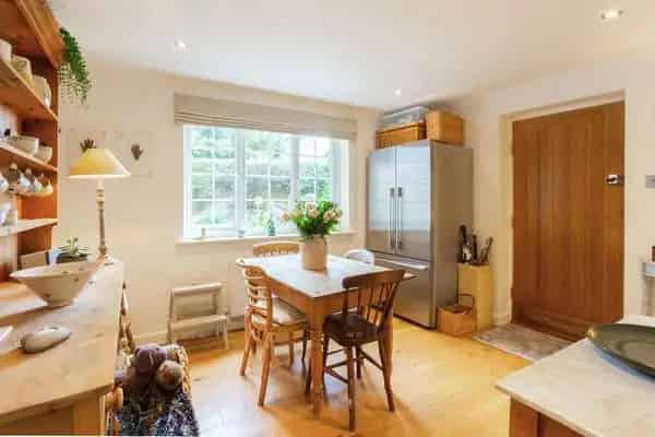 The Courtway, Bonemill Lane, Enborne, Newbury, RG20 0EU | Property for sale | Savills