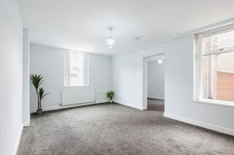 1 Bedroom Flat to Rent Sheffield S8 - Modern Apartment near Millhouses
