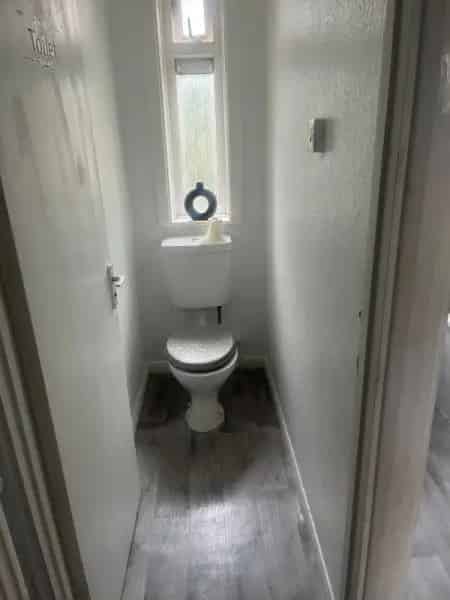 2 Bedroom House Big Garden