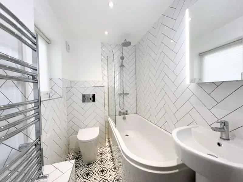 2 Bedroom Semi-Detached House for Sale Great Barr
