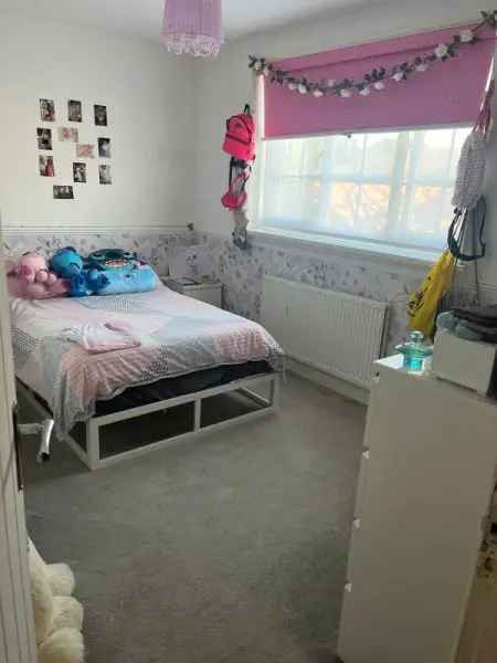 House For Rent in Nottingham, England