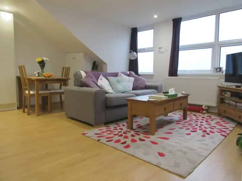 1 Bedroom Flat to Rent near Brighton Station