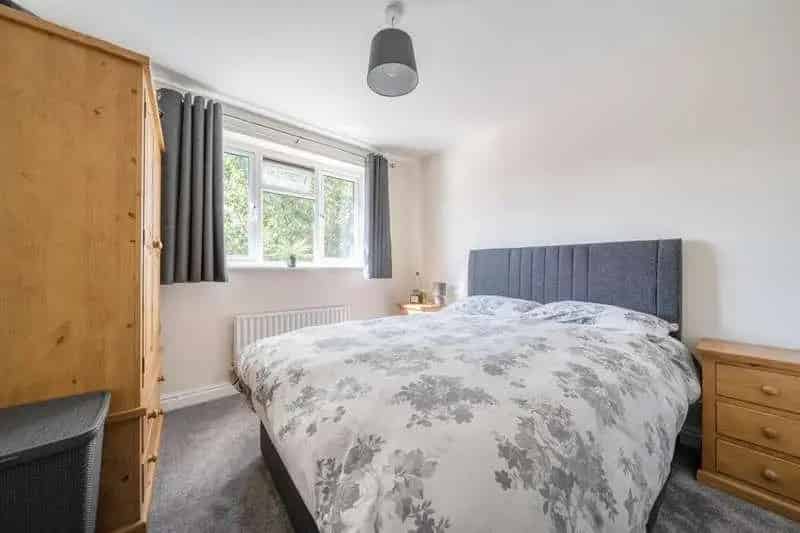 4 Bed Detached House for Sale Near Leominster