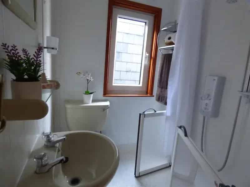 2 Bed Townhouse for Sale Dartmouth Garage Outside Space