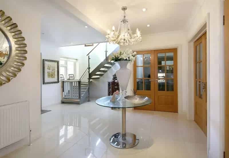 5 Bedroom Detached House Beaconsfield Golden Triangle