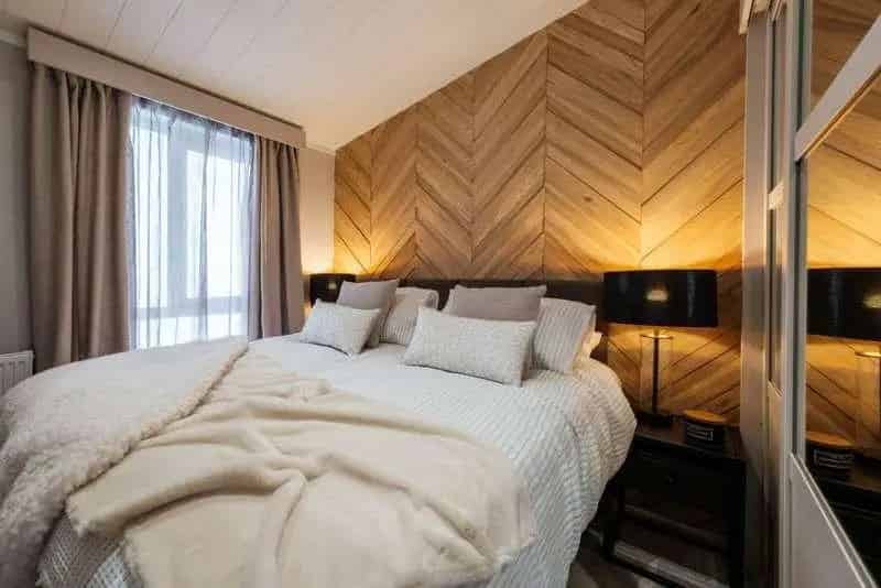 2 Bed Lodge for Sale in Yorkshire Countryside