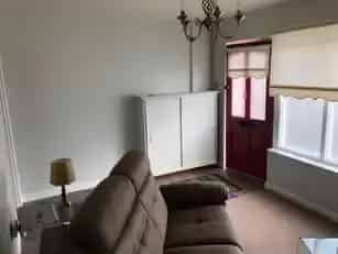 1 Bedroom Apartment in Derrygonnelly Newly Remodeled