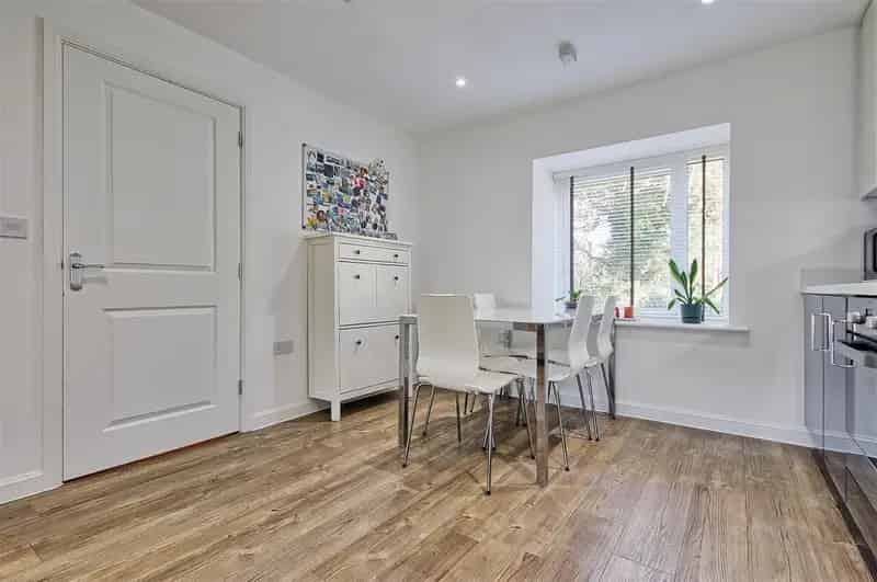 5 Bedroom Detached House for Rent in Trumpington Cambridge