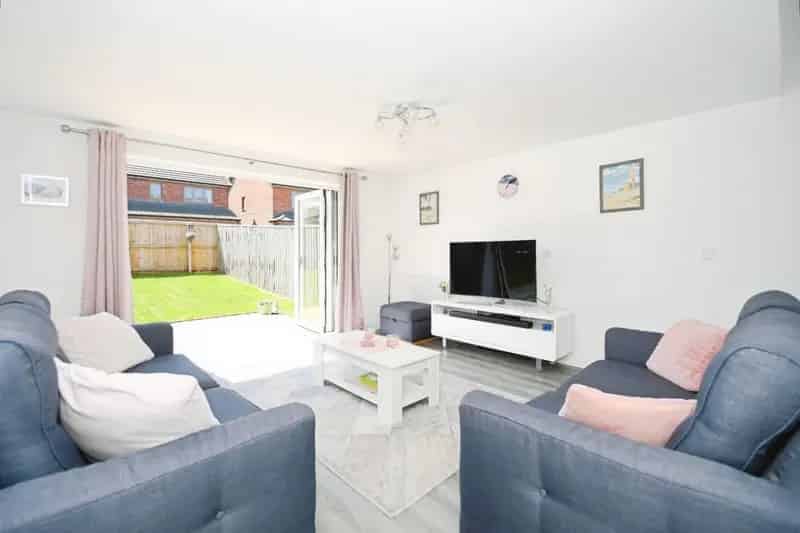 3 Bedroom Detached House For Sale in Clay Cross