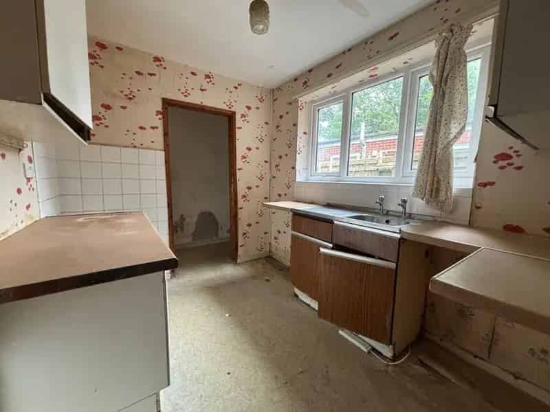 2 bedroom Mid Terrace House for sale, Stockton-on-Tees, Durham, TS18