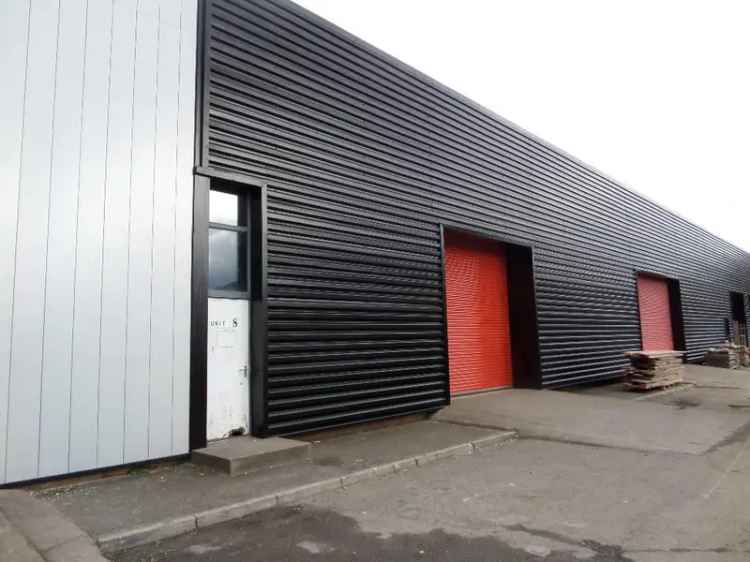 Industrial For Rent in Cardiff, Wales