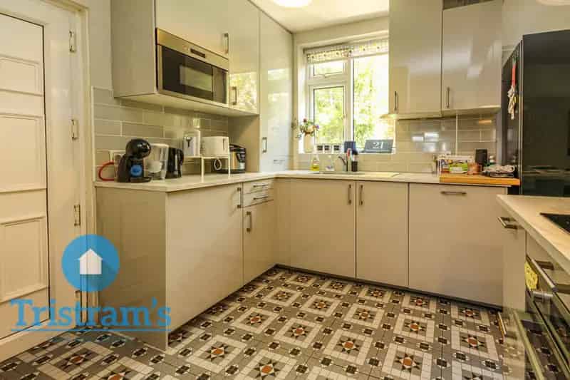 3 Bedroom Semi Detached House to Rent Near Nottingham Trent University