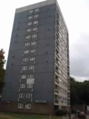 2 Bed Flat for Over 55s in Bromford and Hodge Hill