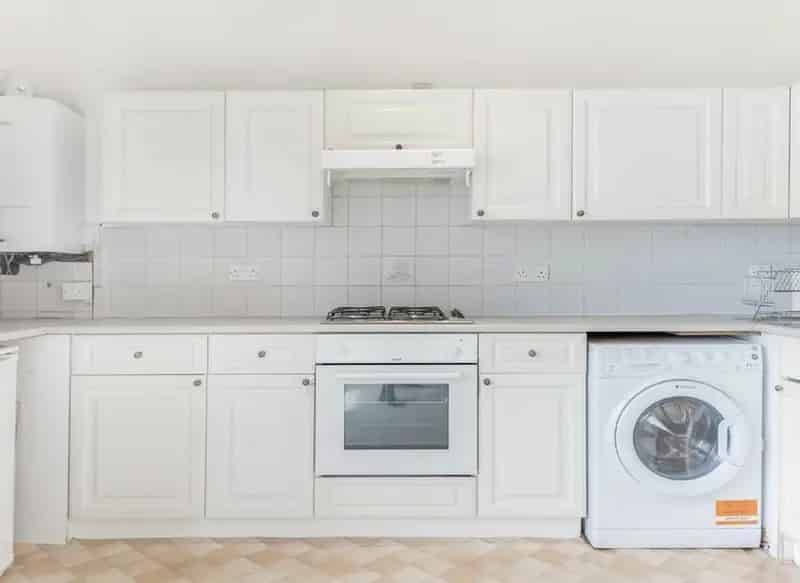 Hammersmith Centre 2 Double Bedroom Apartment