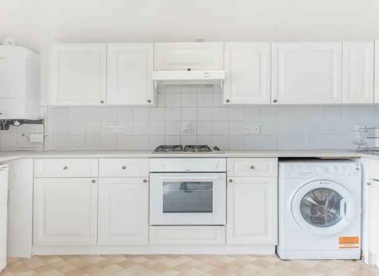 Hammersmith Centre 2 Double Bedroom Apartment