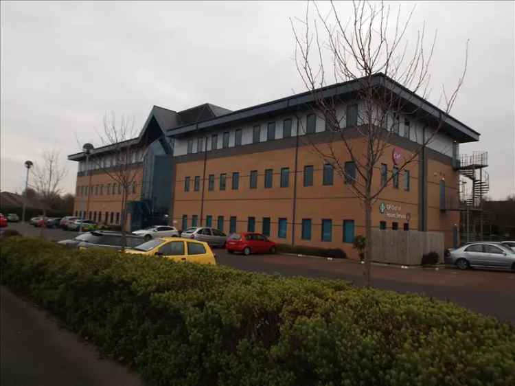 Commercial property For Rent , University Boulevard, Thornaby-on-Tees, England