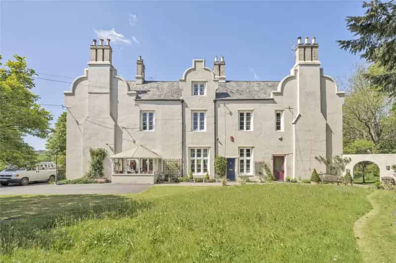 Terraced House for sale with 5 bedrooms, Bishops Tawton Barnstaple