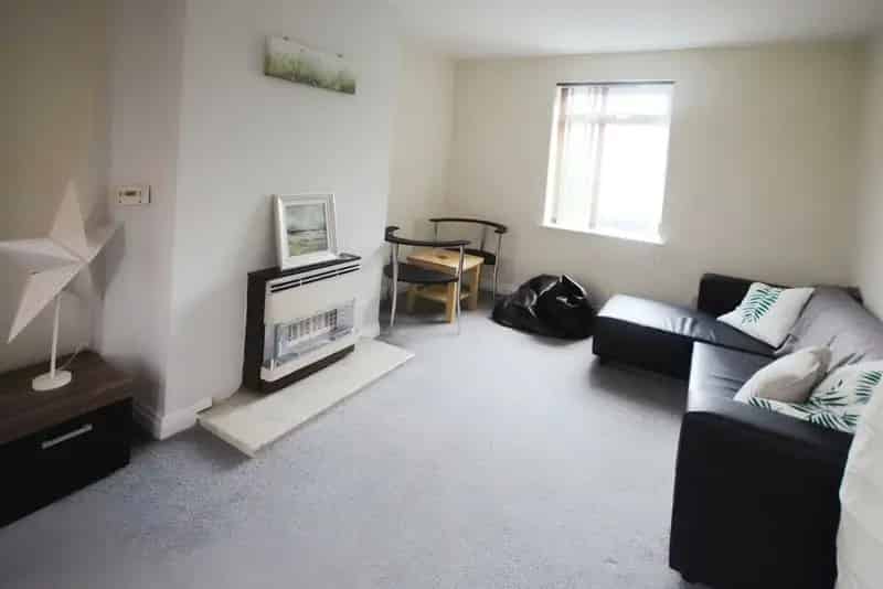 3 Bedroom Semi Detached House Durham Student Let 2025 2026