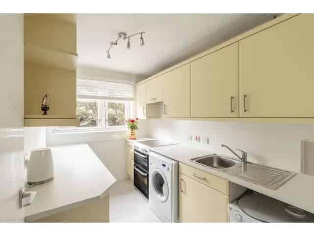 1 Bedroom Flat for Sale in Balerno
