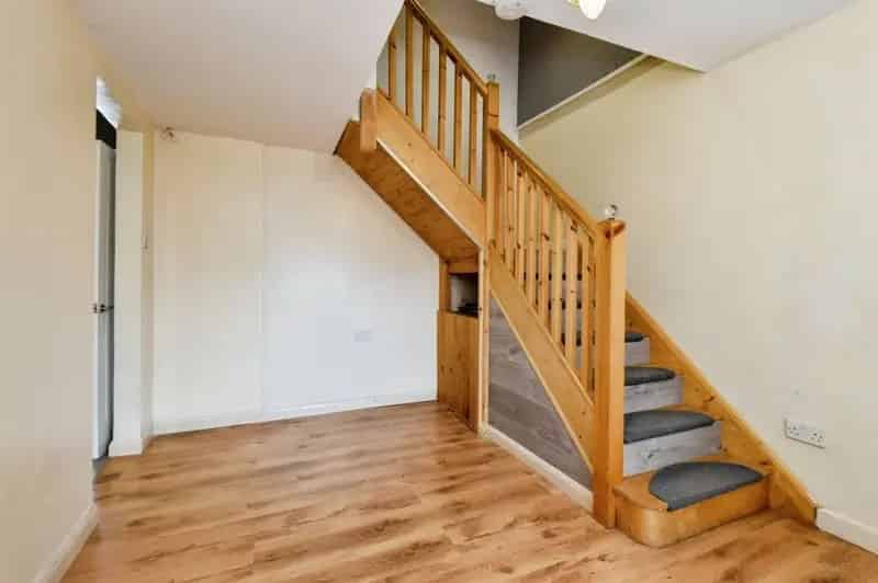 3 bedroom terraced house