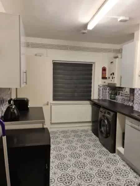 Large 2-Bedroom Flat near St James Park Westminster