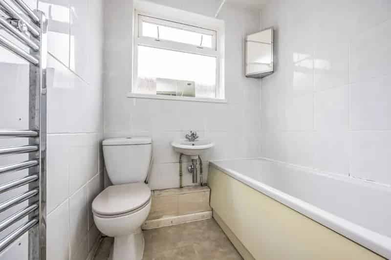 1 Bedroom Flat for Sale Southsea Hampshire PO4