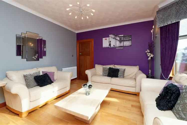4 Bed Detached Bungalow Elderslie 2 Reception Rooms