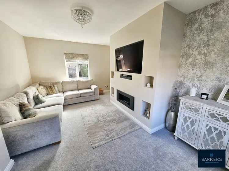 3 Bedroom Townhouse for Sale