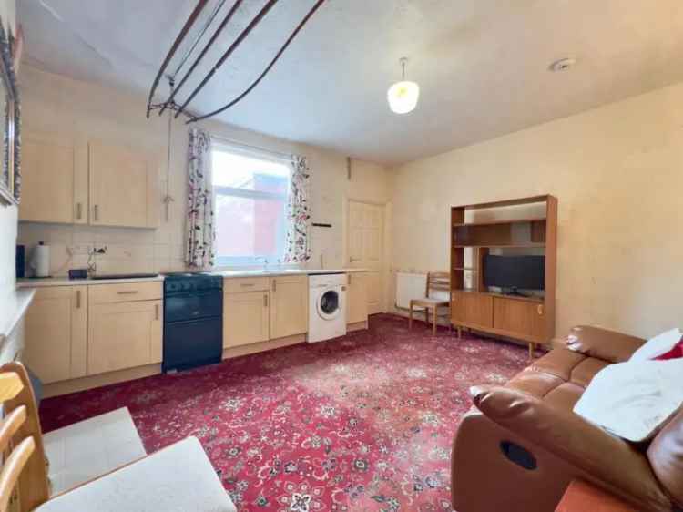 3 Bed Terraced House for Sale in Hoyland Barnsley