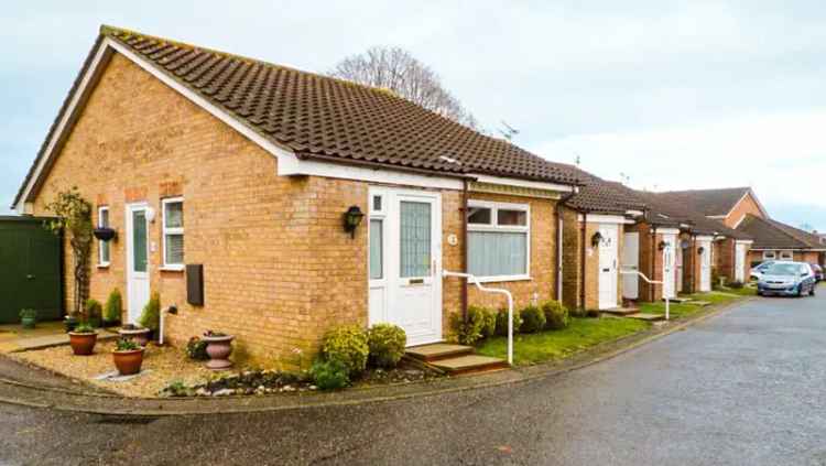 Marlborough Court Retirement Apartments Norwich