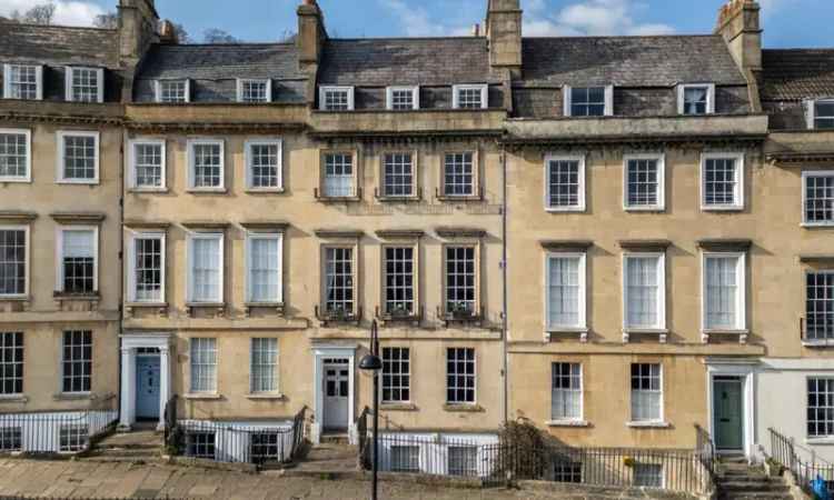 1 Bedroom Apartment for Sale - Grade II Listed