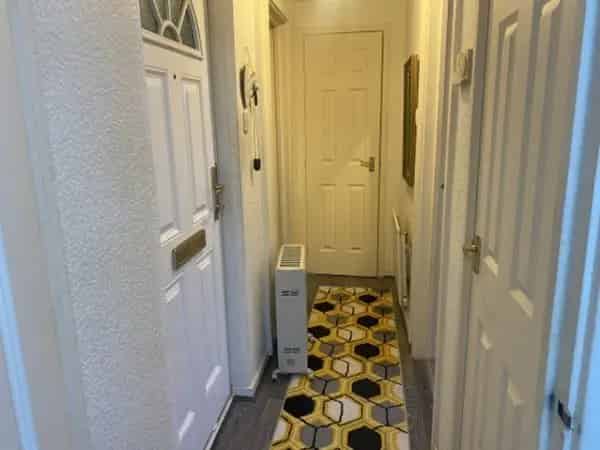 One Bedroom House Not Enough Space for Growing Family