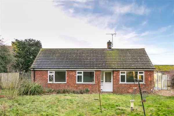 Foston Lane Poultry Farm, North Frodingham, Driffield, East Yorkshire, YO25 8JZ | Property for sale | Savills