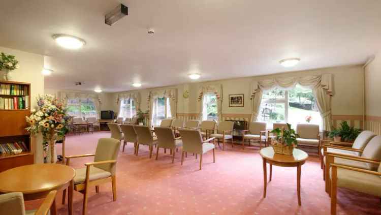 Beaumaris Court Retirement Housing Newcastle-under-Lyme