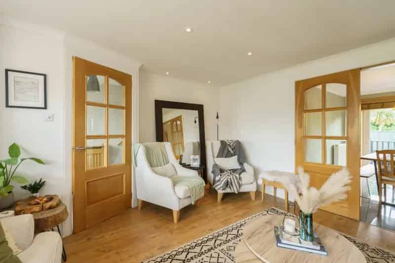 3 Bedroom House To Rent