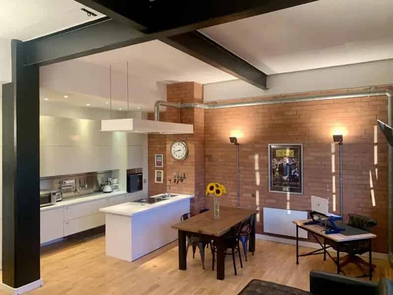 1 Bedroom Jewellery Quarter Apartment for Sale