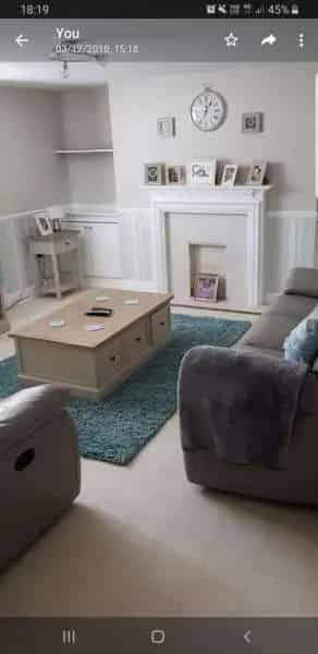 Ground Floor Islington Property with Parking and Garden