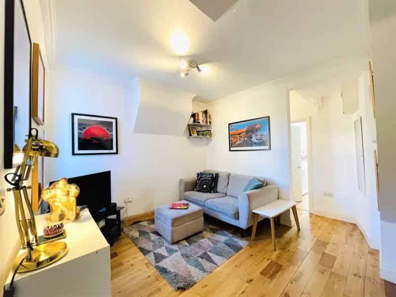 3 Bedroom Ground Floor Flat House to Rent