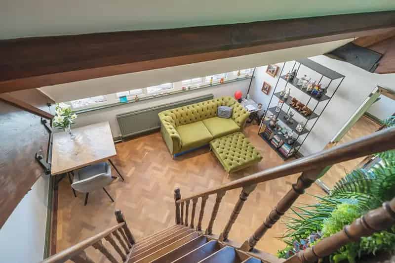 1 Bedroom Flat for Sale in Muswell Hill