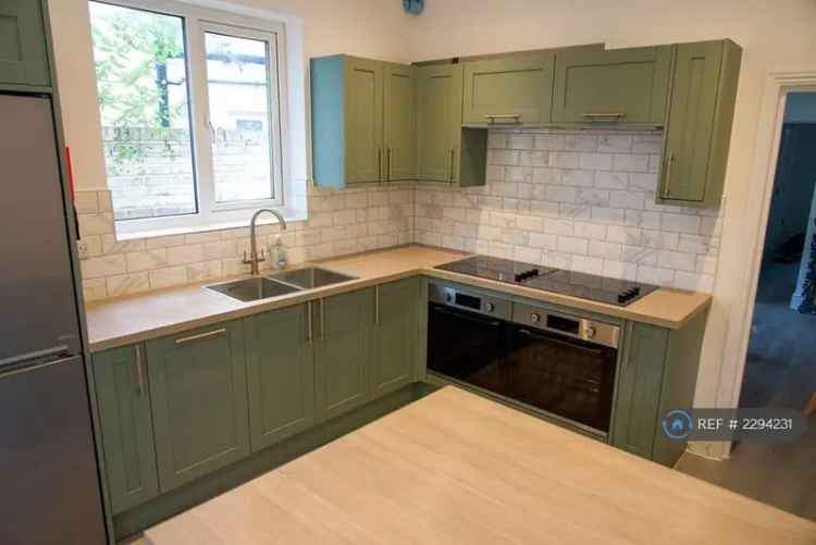 6 Bedroom House Share Fishponds All Bills Included