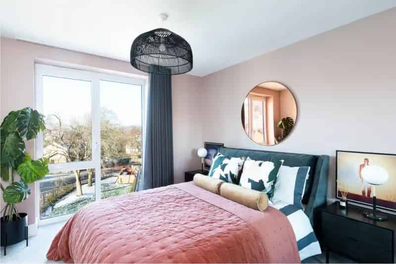 Five Star Pet Friendly Apartments High Wycombe Carbon Positive