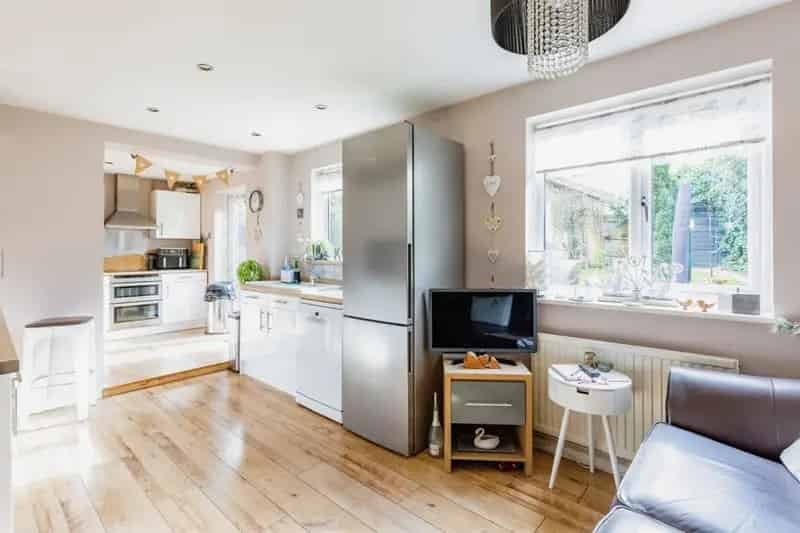 4 Bedroom Detached House in Gleneagles