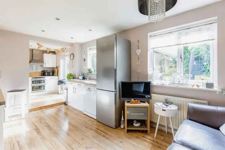 4 Bedroom Detached House in Gleneagles