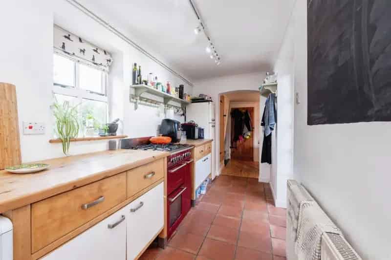 Two Bedroom Character Property in Bourn Cambridgeshire